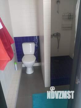 3-к квартира, посуточно, 100м2, 3/3 этаж