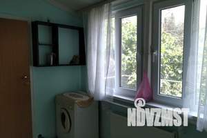 3-к квартира, посуточно, 50м2, 2/2 этаж