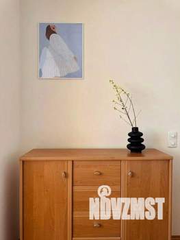 1-к квартира, посуточно, 49м2, 1/1 этаж