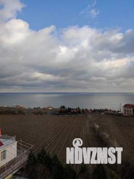 2-к квартира, посуточно, 42м2, 2/5 этаж