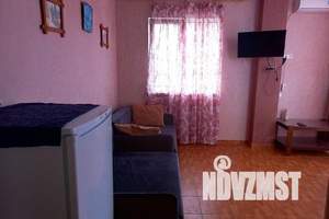 1-к квартира, посуточно, 25м2, 3/5 этаж