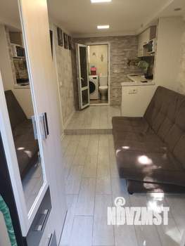 1-к квартира, на длительный срок, 30м2, 1/2 этаж