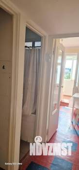 2-к квартира, посуточно, 47м2, 5/5 этаж