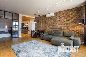 1-к квартира, посуточно, 90м2, 1/1 этаж