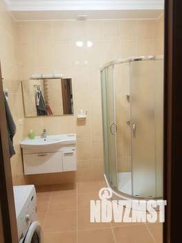 3-к квартира, посуточно, 58м2, 2/10 этаж