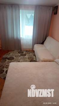Студия квартира, посуточно, 33м2, 3/3 этаж