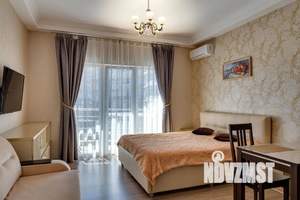 1-к квартира, посуточно, 30м2, 3/7 этаж