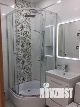 3-к квартира, посуточно, 60м2, 3/3 этаж