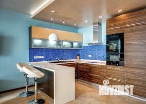 2-к квартира, посуточно, 80м2, 1/1 этаж