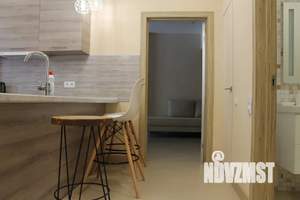 3-к квартира, посуточно, 80м2, 9/11 этаж