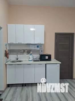 1-к квартира, посуточно, 35м2, 3/3 этаж