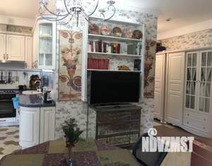 2-к квартира, посуточно, 68м2, 5/19 этаж