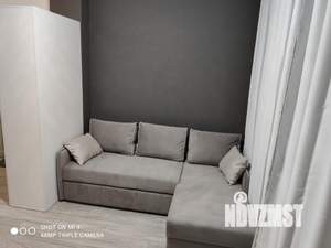 2-к квартира, посуточно, 45м2, 2/4 этаж
