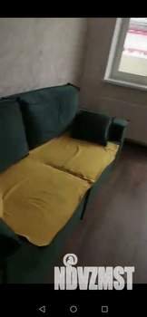 2-к квартира, посуточно, 50м2, 3/4 этаж