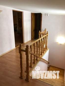 6-к квартира, посуточно, 300м2, 2/2 этаж