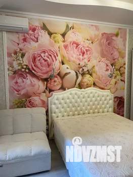 Студия квартира, посуточно, 35м2, 2/2 этаж