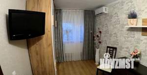 2-к квартира, посуточно, 55м2, 1/1 этаж