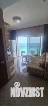 2-к квартира, посуточно, 52м2, 1/1 этаж