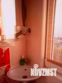 1-к квартира, посуточно, 60м2, 5/5 этаж