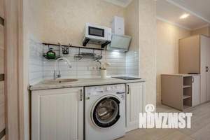 2-к квартира, посуточно, 44м2, 1/1 этаж