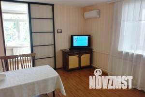 2-к квартира, посуточно, 60м2, 2/2 этаж