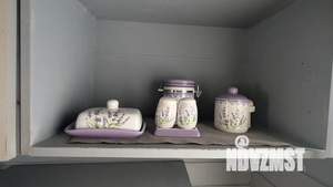 1-к квартира, посуточно, 22м2, 2/2 этаж