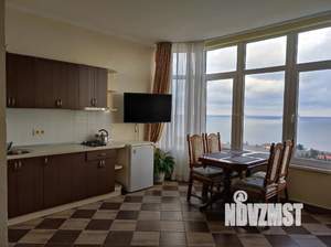 2-к квартира, посуточно, 42м2, 2/5 этаж