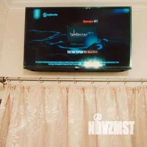 1-к квартира, посуточно, 16м2, 1/1 этаж