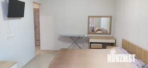 1-к квартира, посуточно, 39м2, 3/18 этаж