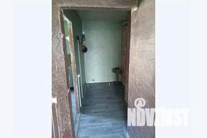 1-к квартира, посуточно, 44м2, 9/9 этаж