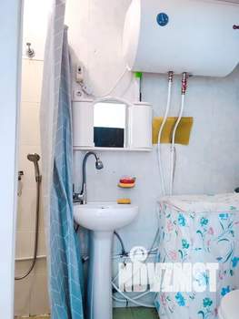 Студия квартира, посуточно, 10м2, 2/2 этаж