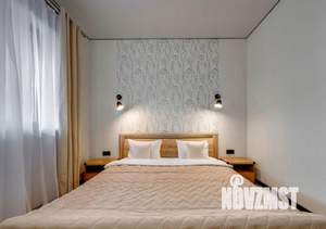 2-к квартира, посуточно, 80м2, 1/1 этаж