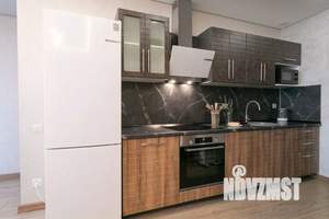 1-к квартира, посуточно, 100м2, 1/1 этаж