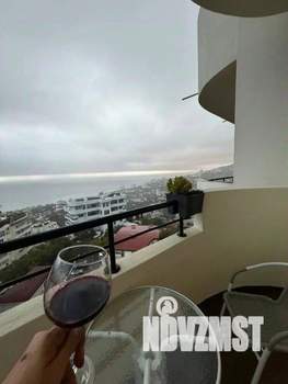 1-к квартира, посуточно, 55м2, 1/1 этаж