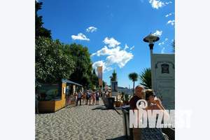 3-к квартира, посуточно, 76м2, 3/5 этаж