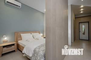 2-к квартира, посуточно, 60м2, 4/7 этаж