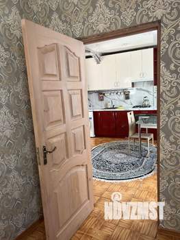 2-к квартира, посуточно, 100м2, 2/2 этаж