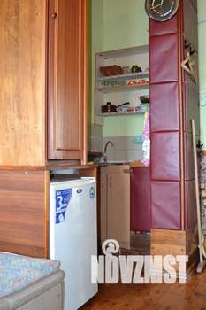 1-к квартира, посуточно, 45м2, 2/2 этаж