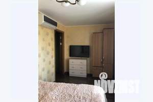 2-к квартира, посуточно, 43м2, 2/4 этаж