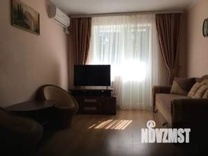 2-к квартира, посуточно, 45м2, 2/4 этаж