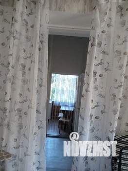 1-к квартира, посуточно, 40м2, 2/2 этаж