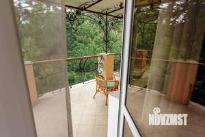 3-к квартира, посуточно, 120м2, 2/3 этаж