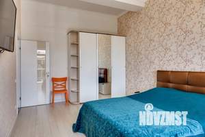 1-к квартира, посуточно, 100м2, 1/1 этаж