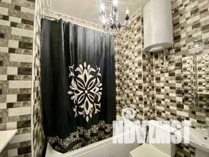 Студия квартира, на длительный срок, 36м2, 2/8 этаж