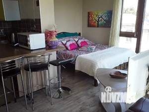 2-к квартира, посуточно, 38м2, 4/6 этаж