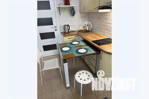 1-к квартира, посуточно, 25м2, 1/5 этаж