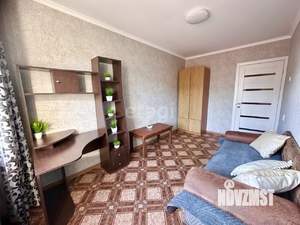 3-к квартира, на длительный срок, 60м2, 5/5 этаж