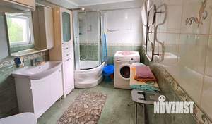 1-к квартира, посуточно, 40м2, 3/3 этаж