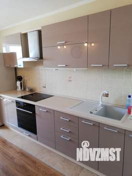 2-к квартира, посуточно, 60м2, 6/12 этаж