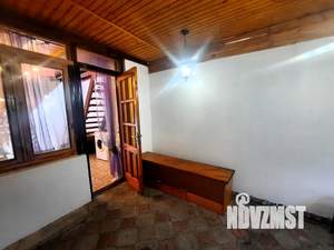 2-к квартира, посуточно, 31м2, 1/2 этаж